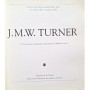 Gage, John | J. M. W. Turner