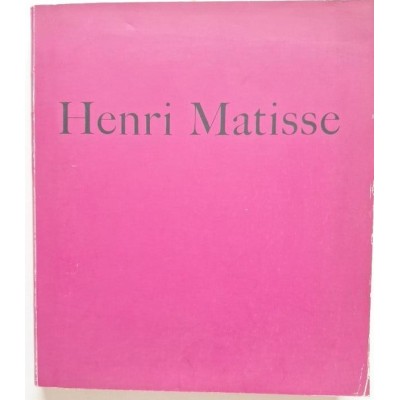 Henri Matisse : exposition du centenaire
