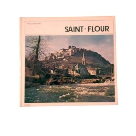 Saint-Flour : Cantal