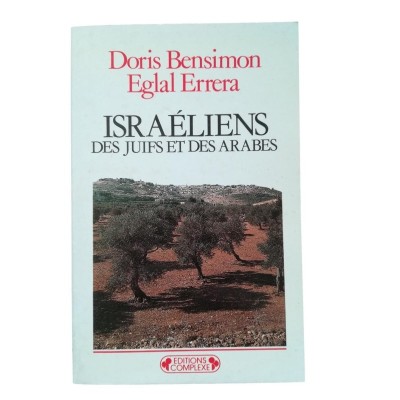 Israéliens