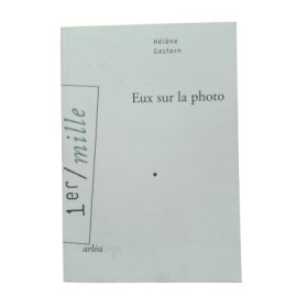 Eux sur la photo : roman