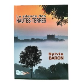 Le silence des hautes terres : roman