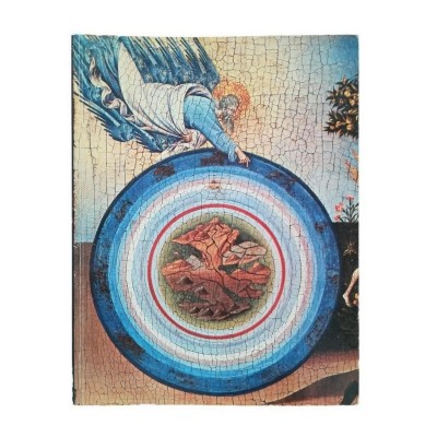 The Robert Lehman collection : a guide