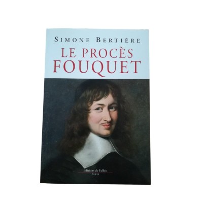 Le procès Fouquet