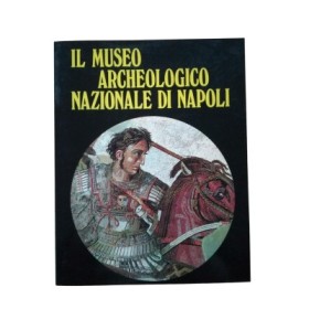 Il Museo Archeologico Nazionale di Napoli