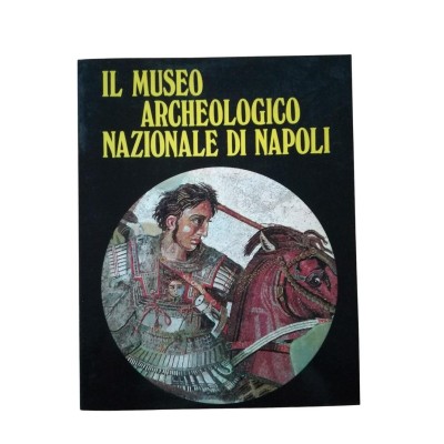 Il Museo Archeologico Nazionale di Napoli