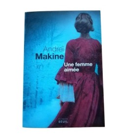 Une femme aimée : roman