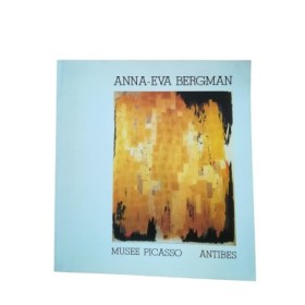 Anna-Eva Bergman : Musée Picasso