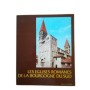 Les Églises romanes de la Bourgogne du Sud