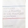 Castelot André - Decaux Alain | Histoire de la France et des Français au jour le jour, 1774 / 1792 : La fin de l'ancien régime