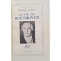 Herriot, Édouard | La vie de Beethoven