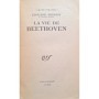 Herriot, Édouard | La vie de Beethoven