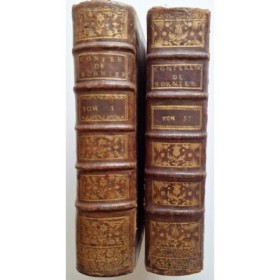 Conférences des ordonnances de Louis XIV .