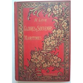Gloires et souvenirs maritimes
