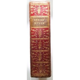 L'Office Divin à l'usage de Rome