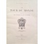 Collectif | Le Tour du Monde - Journal des voyages et des voyageurs