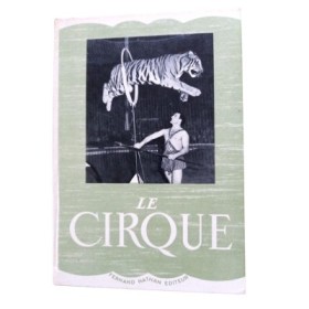 Le Cirque 