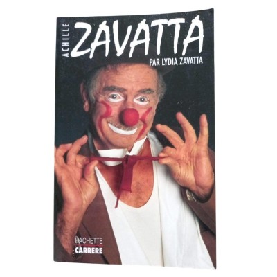 Achille Zavatta / Lydia Zavatta
