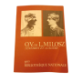 O. V. de L. Miłosz : ténèbres et lumières