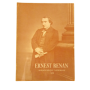 Ernest Renan : exposition