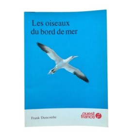 Les Oiseaux du bord de mer