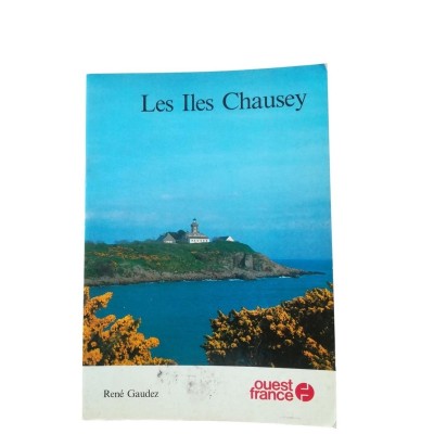 Les Iles Chausey