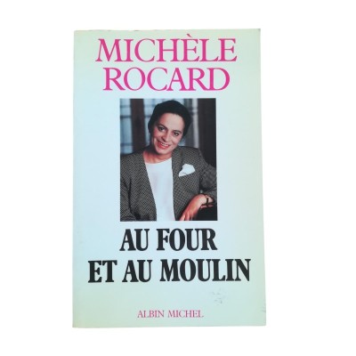 Au four et au moulin