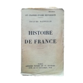 Histoire de France