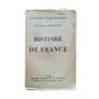 Histoire de France