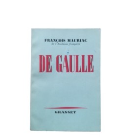 De Gaulle