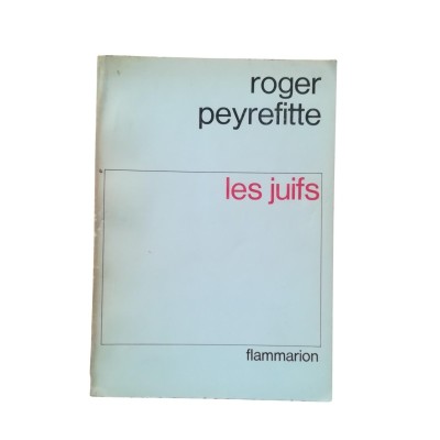 Les Juifs