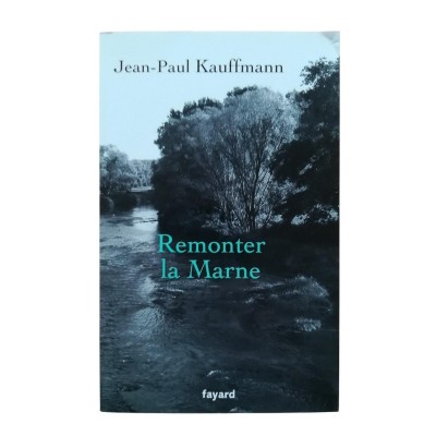 Remonter la Marne