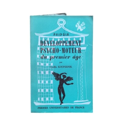 Développement psycho-moteur du premier âge
