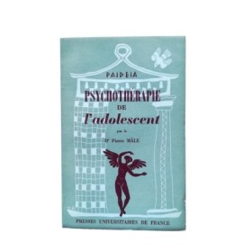 Psychothérapie de l'adolescent