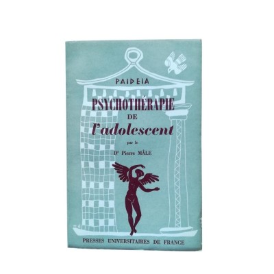 Psychothérapie de l'adolescent