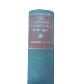 The French Canadians