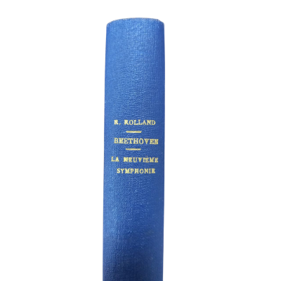 La cathédrale interrompue. 1