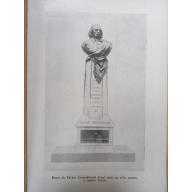 Victor Considérant : sa vie
