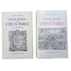 Évocation du vieux Paris 1 & 2