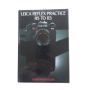 Leica reflex practice R5 to R3