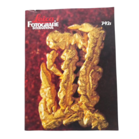 Leica fotographie international - 07/1992