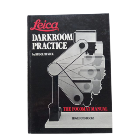 Darkroom practice - The focomat manual
