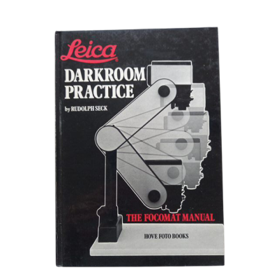 Darkroom practice - The focomat manual