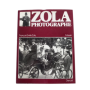 Zola photographe : 480 documents / choisis et présentés par François Émile-Zola et Massin