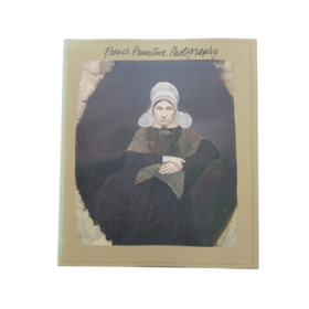 French primitive photography : exhibition