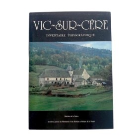 Vic-sur-Cère. Inventaire général des monuments et des richesses artistiques de la France