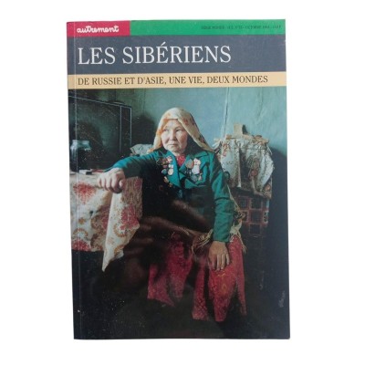 Les Sibériens de Russie et d'Asie