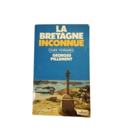La Bretagne inconnue