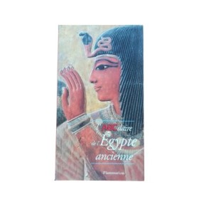 L'ABCdaire de l'Égypte ancienne