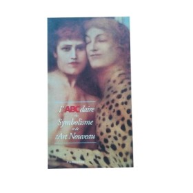 L'ABCdaire du Symbolisme et de l'Art nouveau